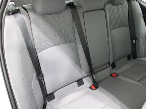 Used 2025 Toyota Camry LE FWD image 23