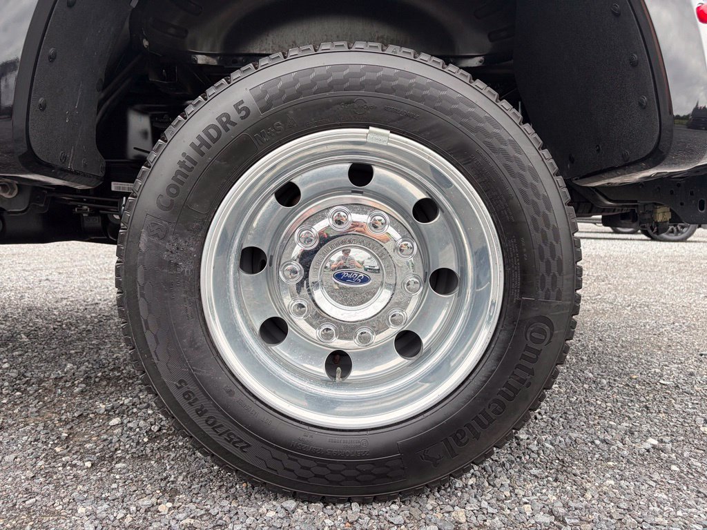Used 2026 Ford F450 Platinum AWD/4WD image 16