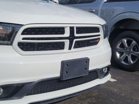 Used 2017 Dodge Durango GT w/ Premium Group image 3