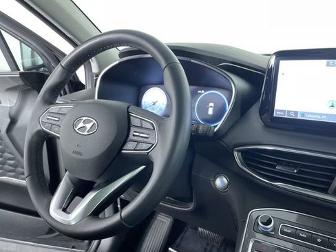 Used 2023 Hyundai Santa Fe Limited image 28