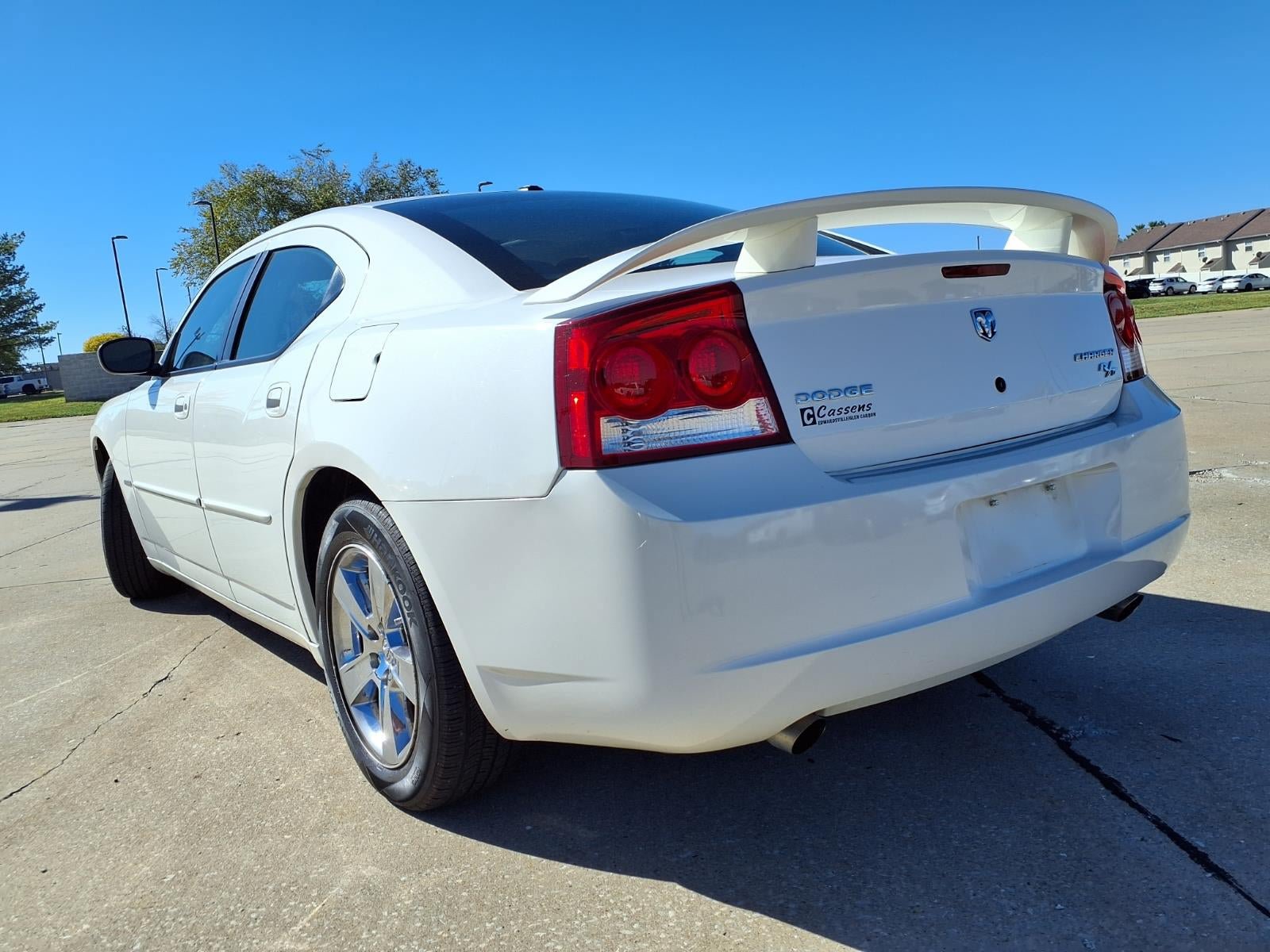 Used 2010 Dodge Charger R/T RWD image 21