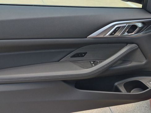 Certified 2026 BMW 430i Coupe RWD image 16