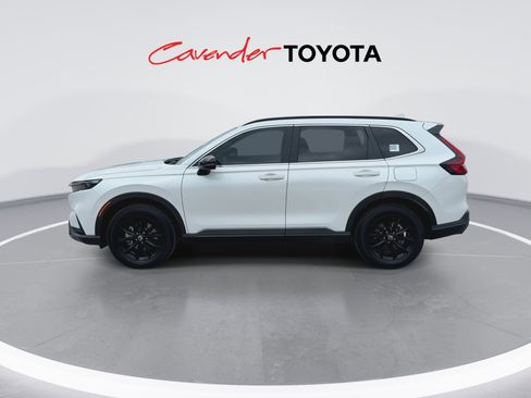 Used 2025 Honda CR-V Sport-L image 5