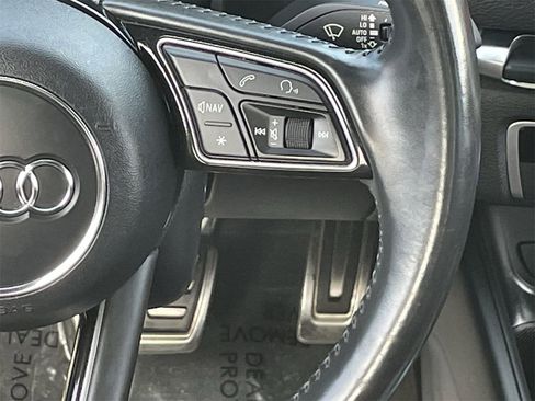 Used 2018 Audi A3 2.0T Premium w/ Convenience Package image 20