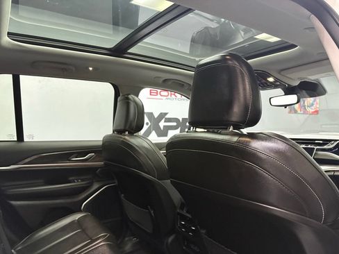 Used 2022 Jeep Grand Cherokee Limited 4xe AWD/4WD image 48