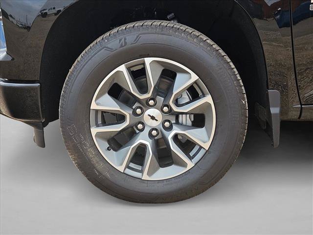 New 2026 Chevrolet Silverado 1500 RST w/ Texas Edition Plus RWD image 10
