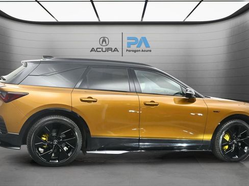 Certified 2024 Acura ZDX Type S image 36