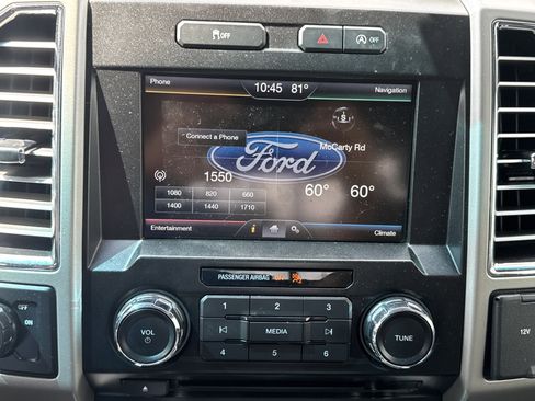 Used 2015 Ford F150 Lariat RWD image 18
