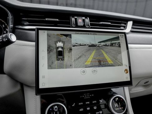 New 2026 Jaguar F-PACE R-Dynamic S image 14