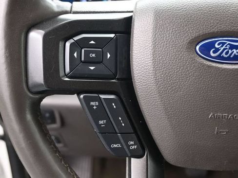Used 2020 Ford Expedition Max Limited w/ Equipment Group 301A RWD image 7