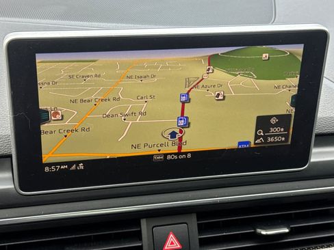 Used 2018 Audi S4 Premium Plus w/ Navigation Package image 20