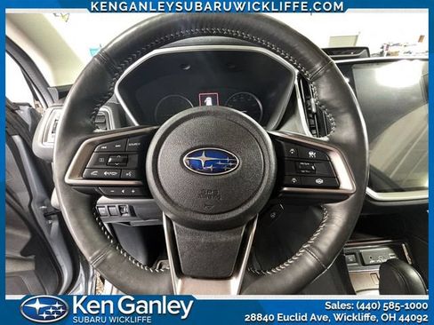 Certified 2023 Subaru Ascent Touring AWD/4WD image 13