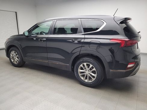 Used 2019 Hyundai Santa Fe SE AWD/4WD image 3