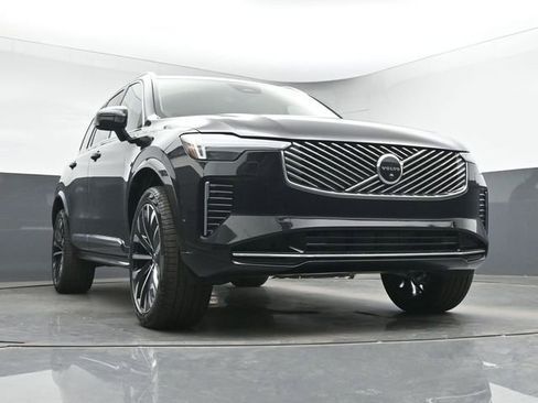 New 2026 Volvo XC90 B6 Ultra w/ Protection Package Premier AWD/4WD image 36