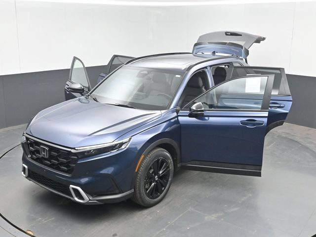 Certified 2026 Honda CR-V Sport Touring image 52