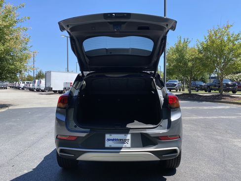 Used 2022 Buick Encore GX Select FWD image 11