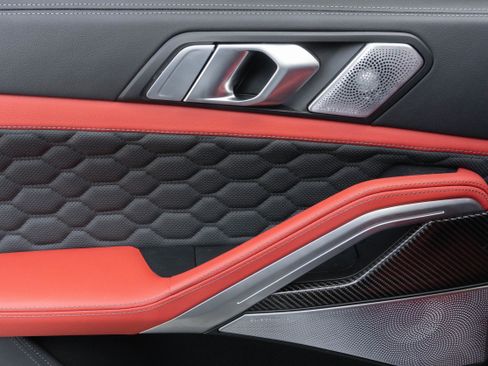 Used 2026 BMW X6 M Competition w/ Executive Package image 35