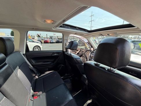 Used 2018 Subaru Forester 2.0XT Premium AWD/4WD image 19