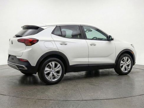 Used 2025 Buick Encore GX Preferred image 9
