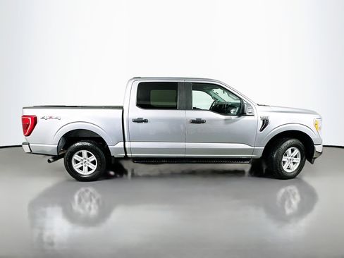 Used 2022 Ford F150 XLT image 8