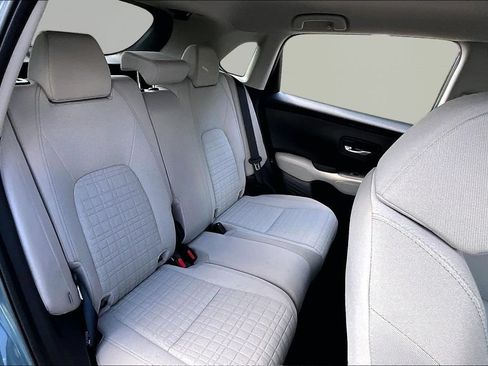 Certified 2026 Honda HR-V LX image 17
