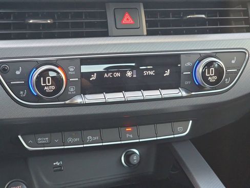 Used 2023 Audi A5 2.0T Premium Plus w/ Premium Plus image 21