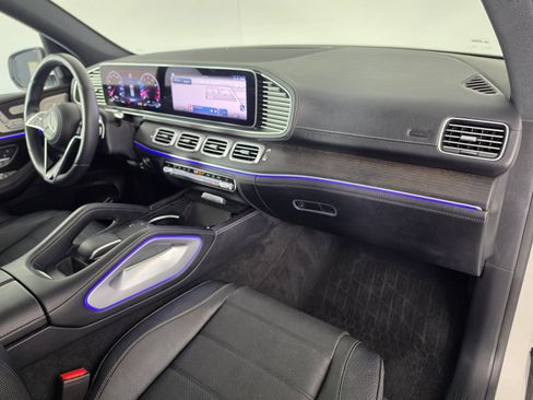 Used 2024 Mercedes-Benz GLE 350 4MATIC image 32