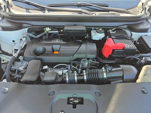 Used 2021 Acura RDX FWD image 60