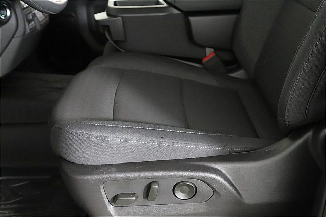 New 2025 Chevrolet Silverado 2500 Custom w/ Custom Value Package AWD/4WD image 14