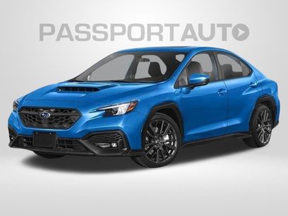 Used 2023 Subaru WRX Premium