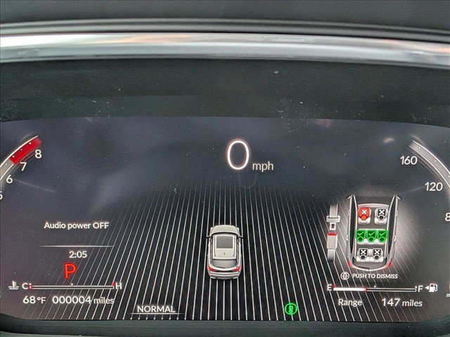Used 2026 Acura MDX A-Spec AWD/4WD image 10