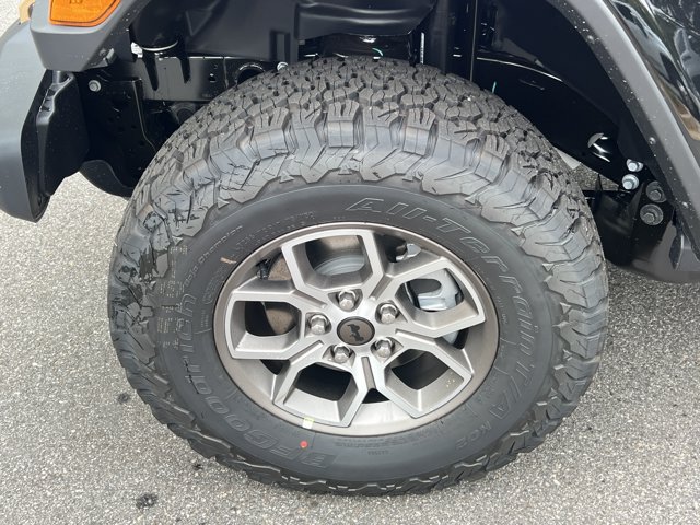 New 2027 Jeep Wrangler Unlimited Sport AWD/4WD image 12