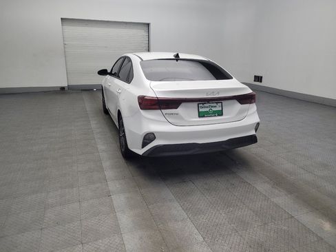 Used 2022 Kia Forte LXS image 5