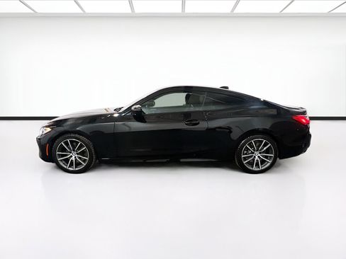 Used 2022 BMW 430i Coupe w/ Convenience Package RWD image 24