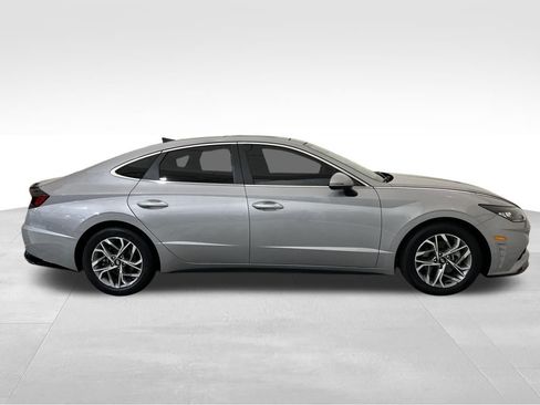 Used 2023 Hyundai Sonata SEL w/ Convenience Package image 6