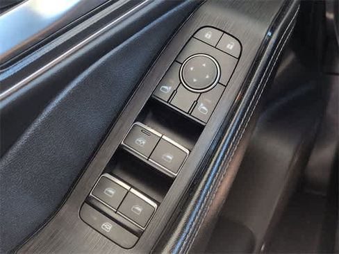 Used 2023 Nissan Rogue Platinum w/ Platinum Premium Package image 41