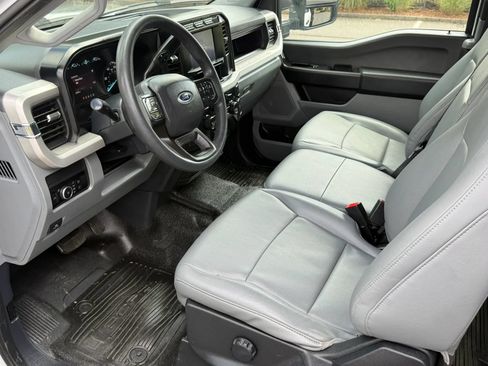 Used 2023 Ford F450 XL RWD image 17