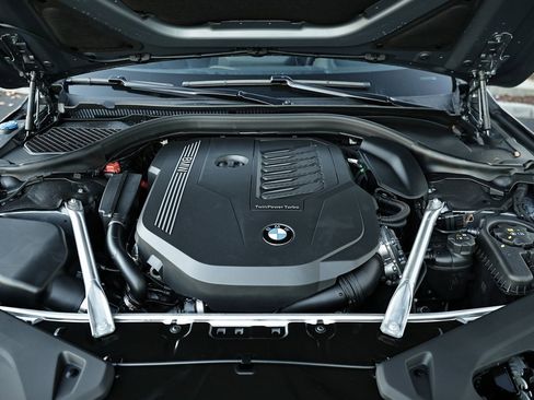 New 2026 BMW 840i w/ M Sport Professional Package image 30