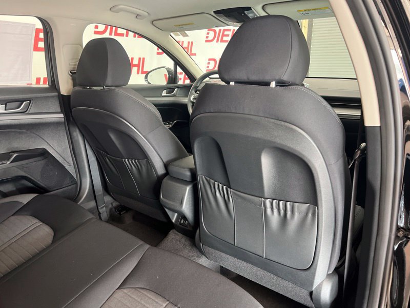 New 2026 Kia K5 LXS FWD image 11
