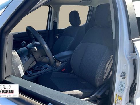 New 2025 Ford Ranger XL image 25