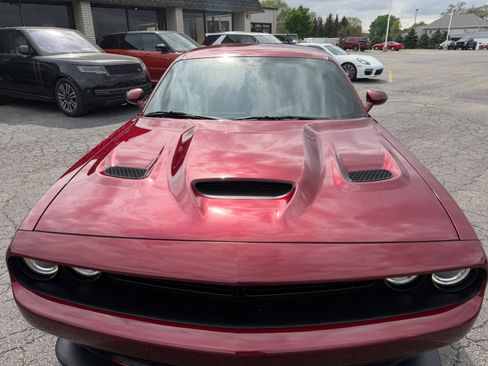 Used 2023 Dodge Challenger R/T Scat Pack w/ Plus Package RWD image 19