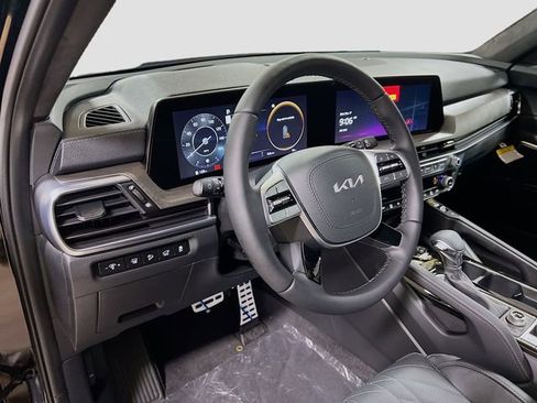 New 2025 Kia Telluride SX X-Line image 9