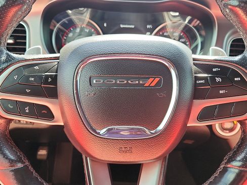 Used 2020 Dodge Charger GT w/ Plus Group image 16