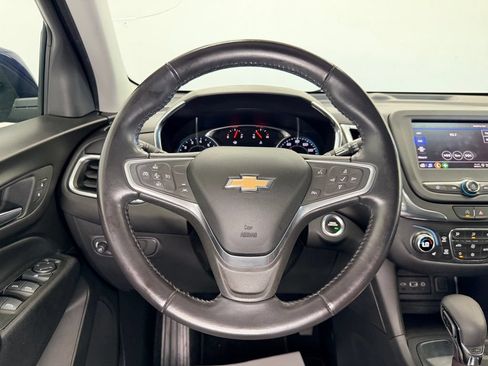 Used 2022 Chevrolet Equinox LT FWD image 12