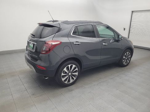 Used 2018 Buick Encore Preferred FWD image 10