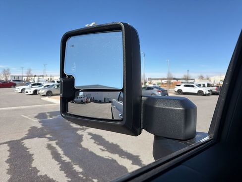 New 2026 Chevrolet Silverado 3500 LTZ image 5