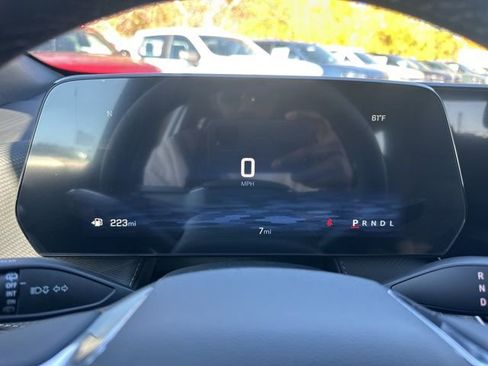 New 2026 Chevrolet Equinox LT w/ Midnight Edition image 20