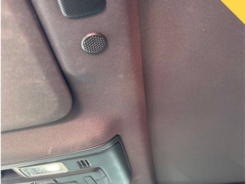 Used 2021 Chevrolet Tahoe Premier w/ Texas Edition RWD image 18