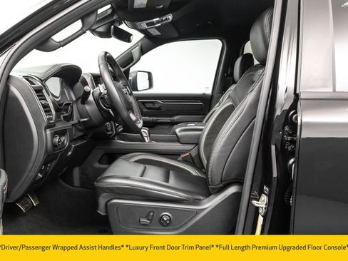 Used 2024 RAM 1500 TRX w/ TRX Level 1 Equipment Group AWD/4WD image 6