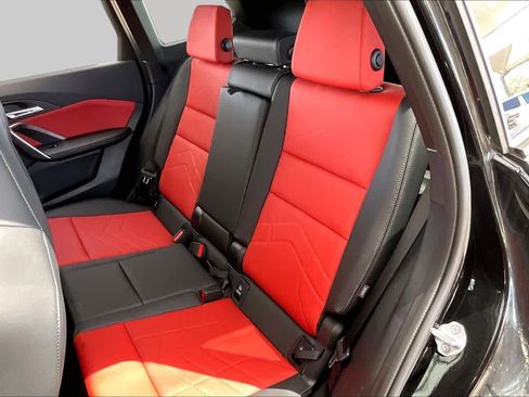 Used 2025 BMW X1 M35i w/ Premium Package AWD/4WD image 21